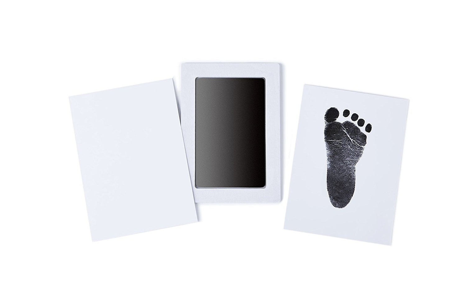 Pet Foot Prints