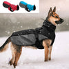 Waterproof Large  Coat