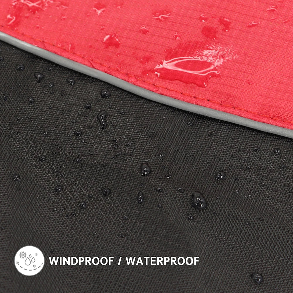 Waterproof Large  Coat