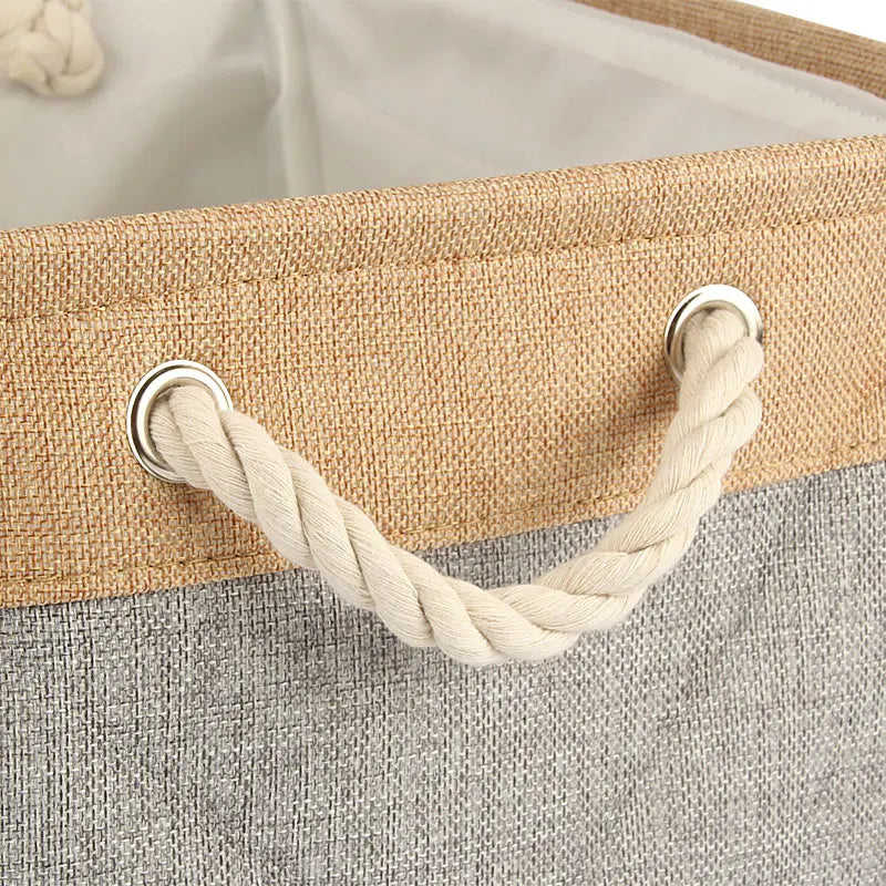 Pet Toy Basket