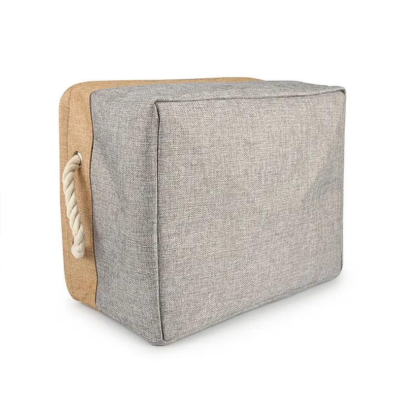 Pet Toy Basket