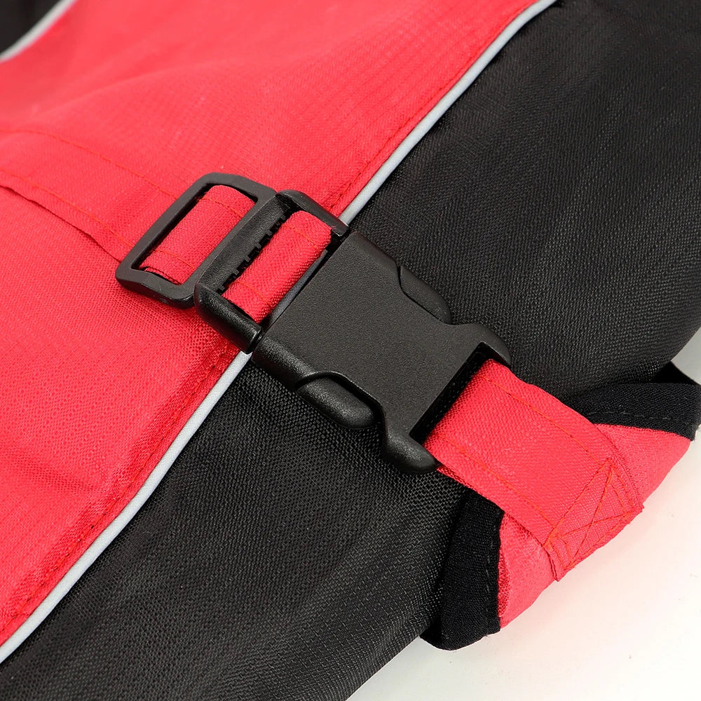 Waterproof Large  Coat