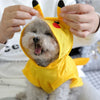 Cooling Dog Clothes Summer Cute Funny