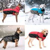 Waterproof Large  Coat