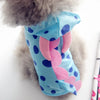 Cooling Dog Clothes Summer Cute Funny