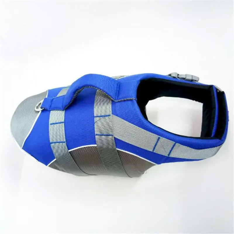 Dog Life Jacket