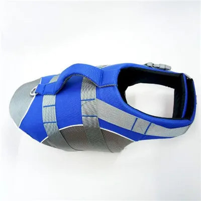 Dog Life Jacket