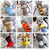 Cooling Dog Clothes Summer Cute Funny