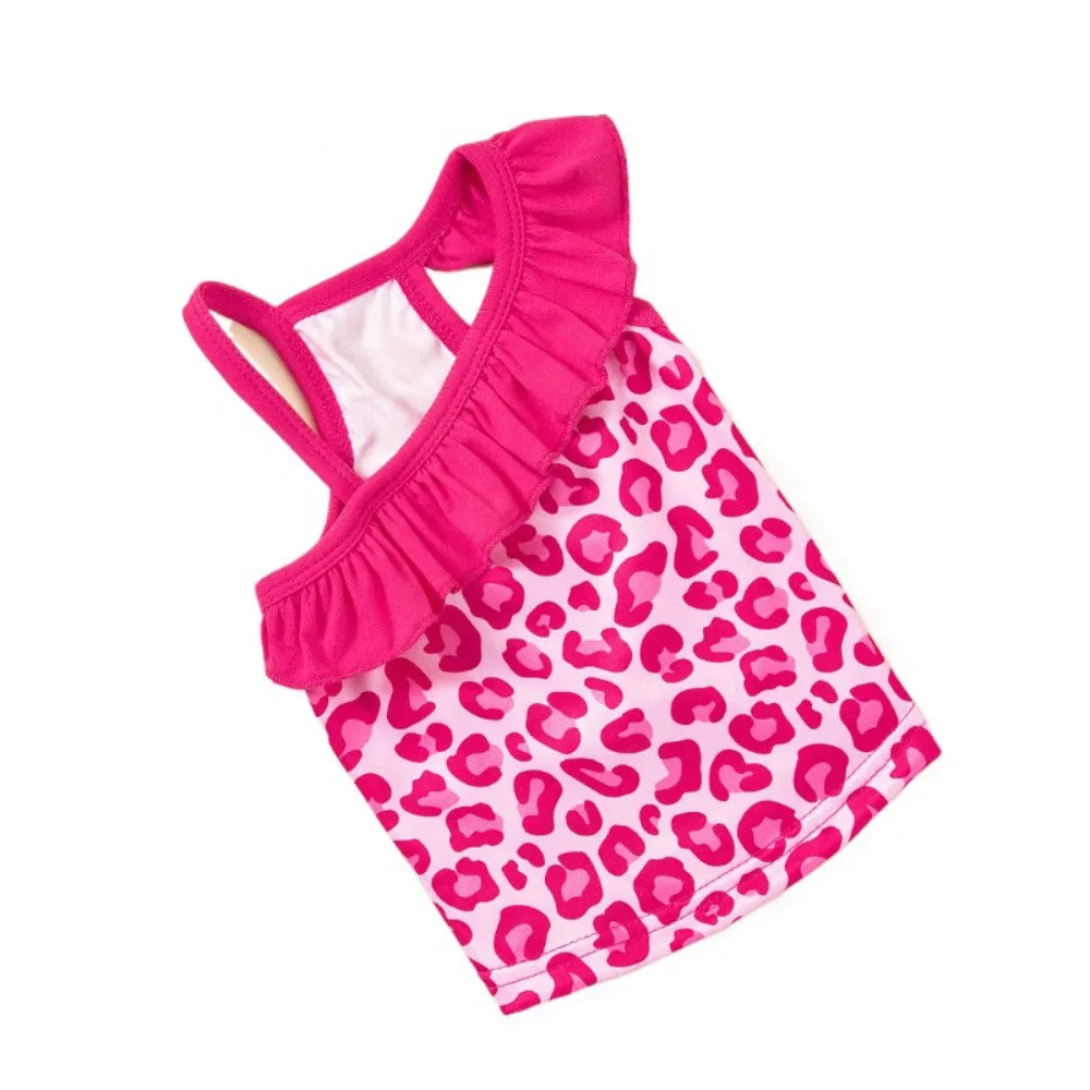 Summer Breathable Skirt