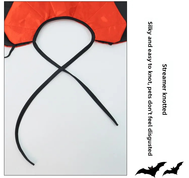 Halloween Costume, Adjustable Velcro, Cosplay Party Outfit