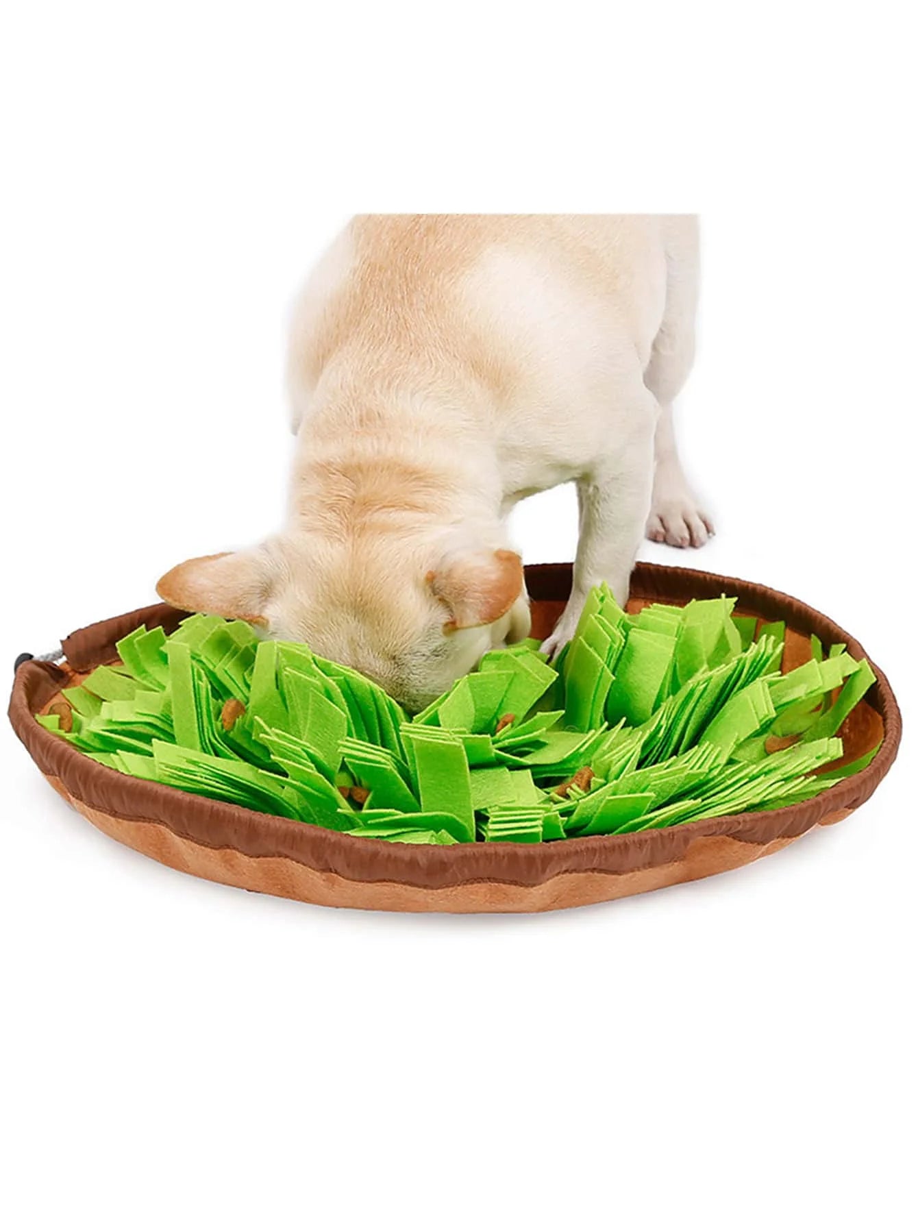 Pet Snuffle Mat f
