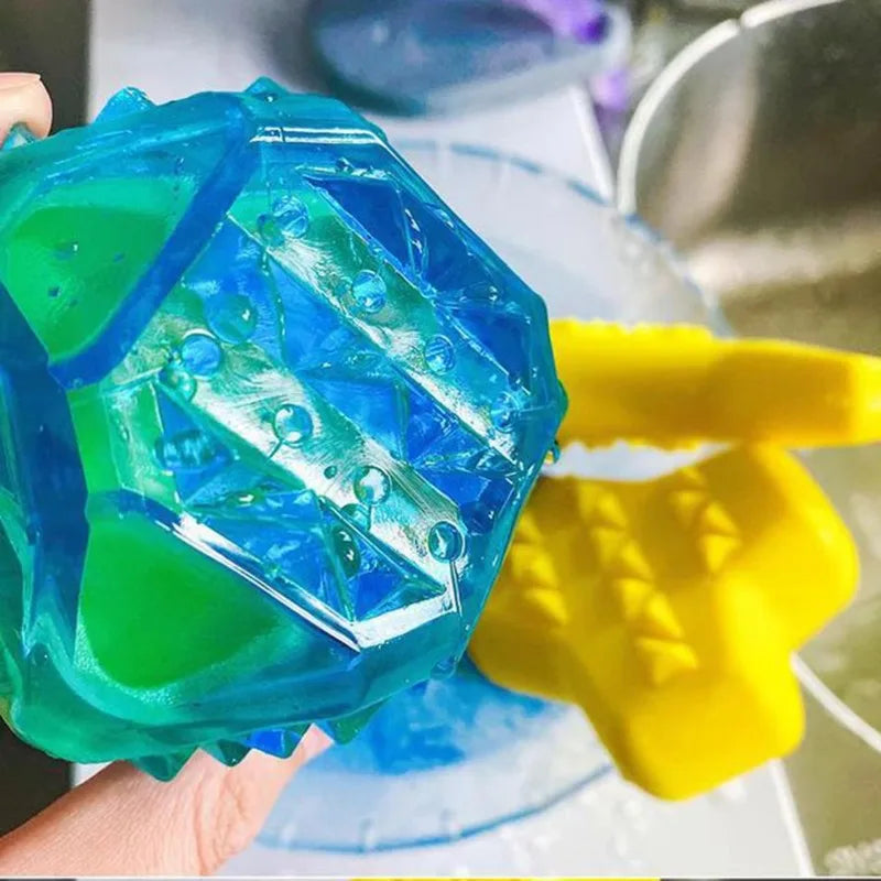 Summer Cooling Toy