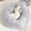 Cats Donut Round Sofa