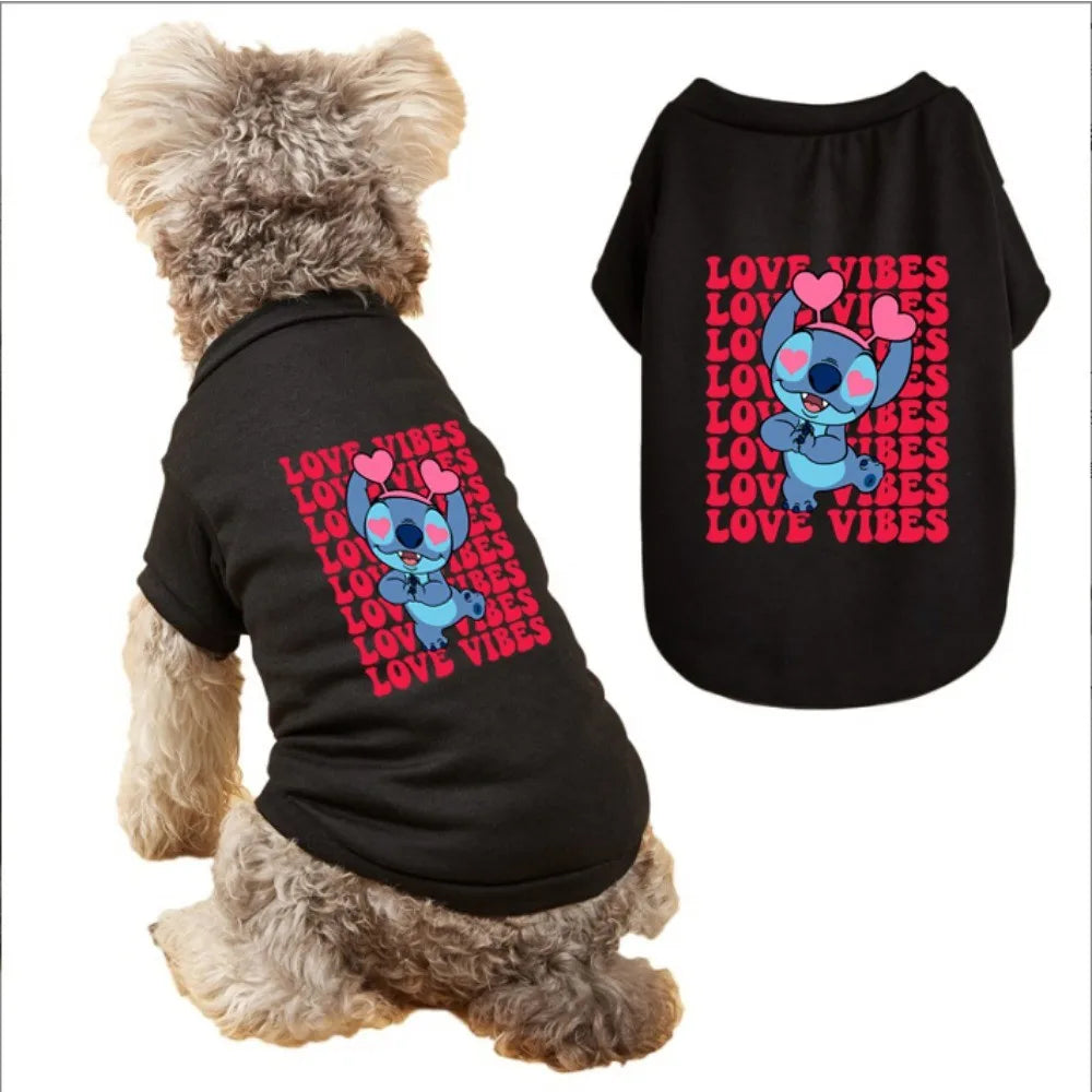 Disney Fashion Printed T-shirt