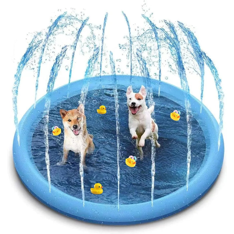 Pet Swimming Pool