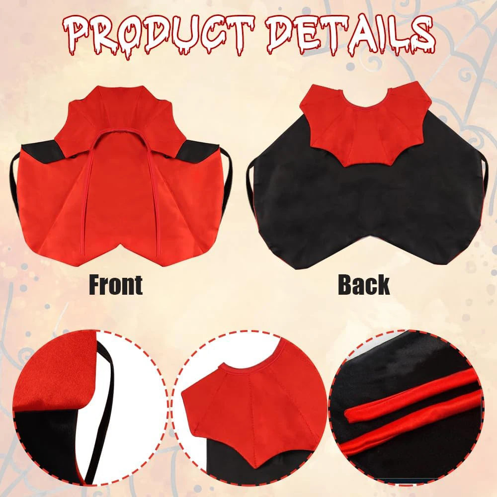 Halloween  Cosplay Vampire Costumes