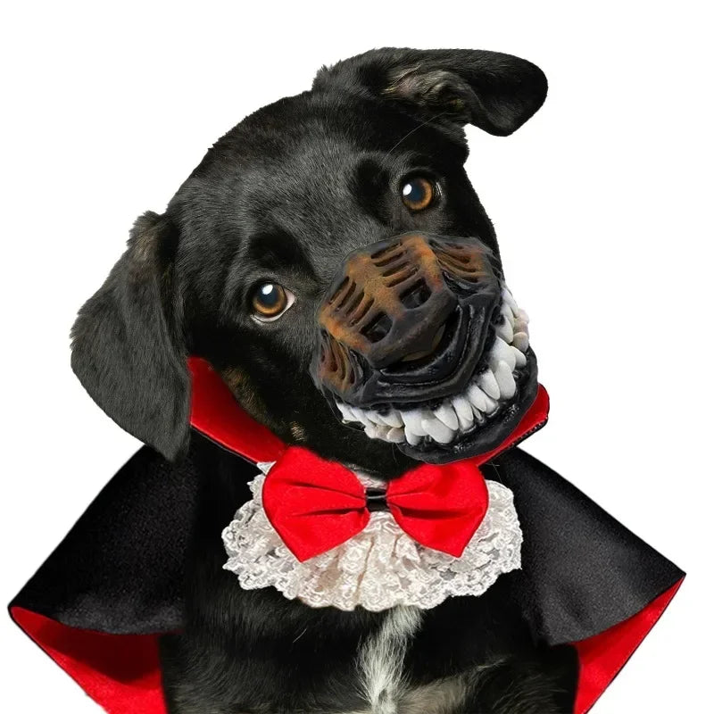 Pet Vampire Costumes
