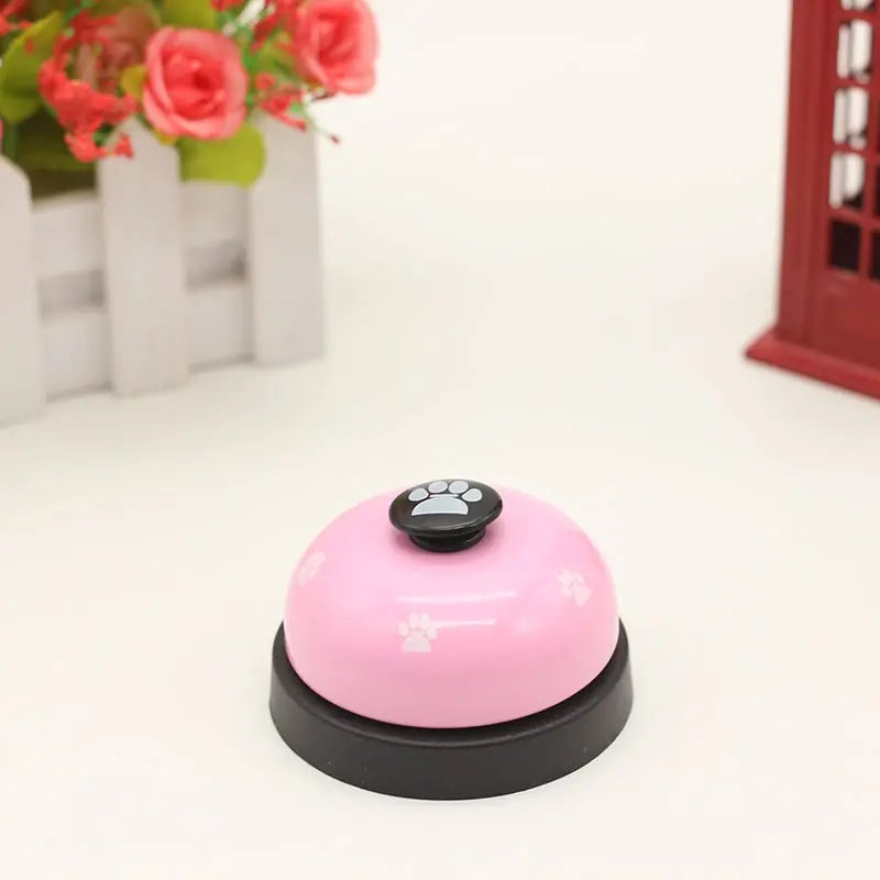 Dinner Small Bell