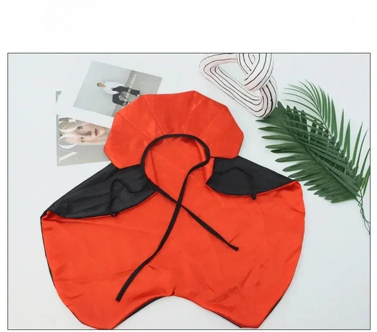 Halloween Costume, Adjustable Velcro, Cosplay Party Outfit