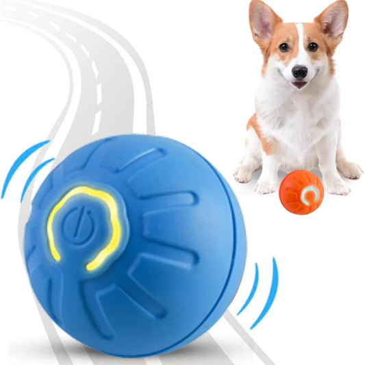 Gravity Electric Ball