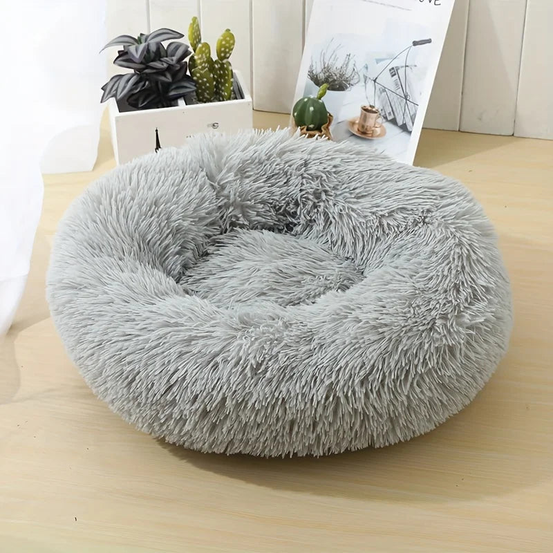 Donut Bed