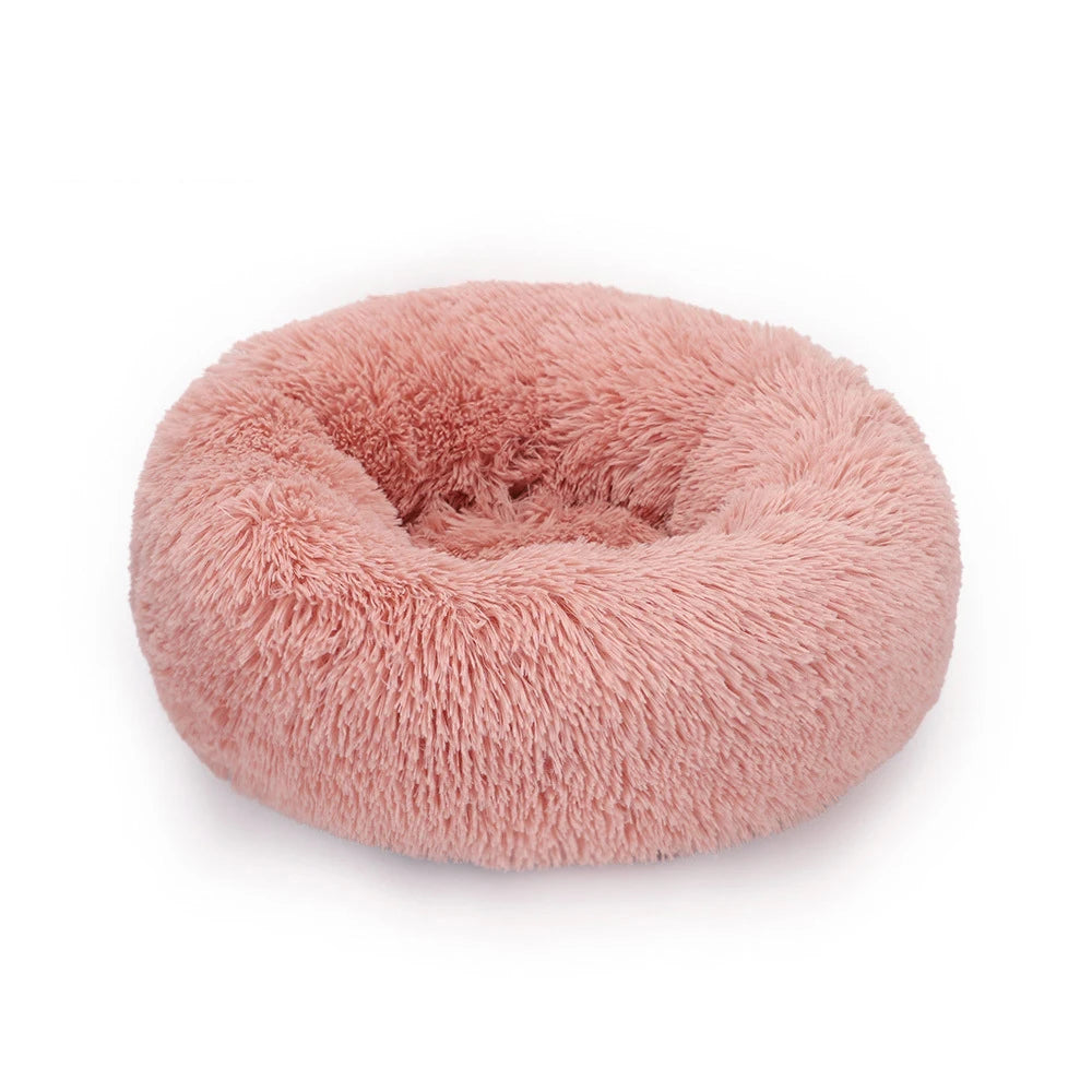 Donut Bed Plush