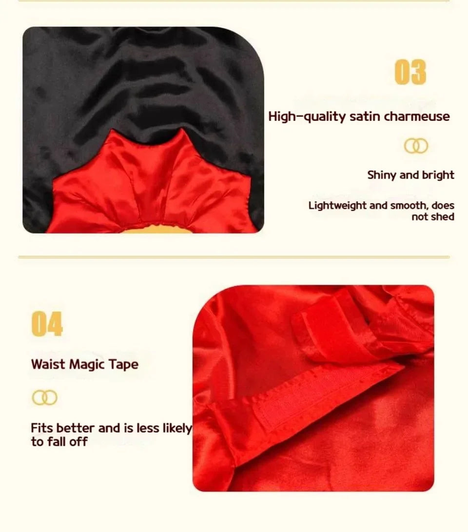 Halloween Vampire Costumes Couture
