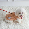 Warm Puppy Pullover