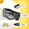 UV Protective Goggles