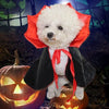 Halloween Costumes Cute Cosplay Vampire Cloak