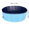 Outdoor Folding Swimming Pool