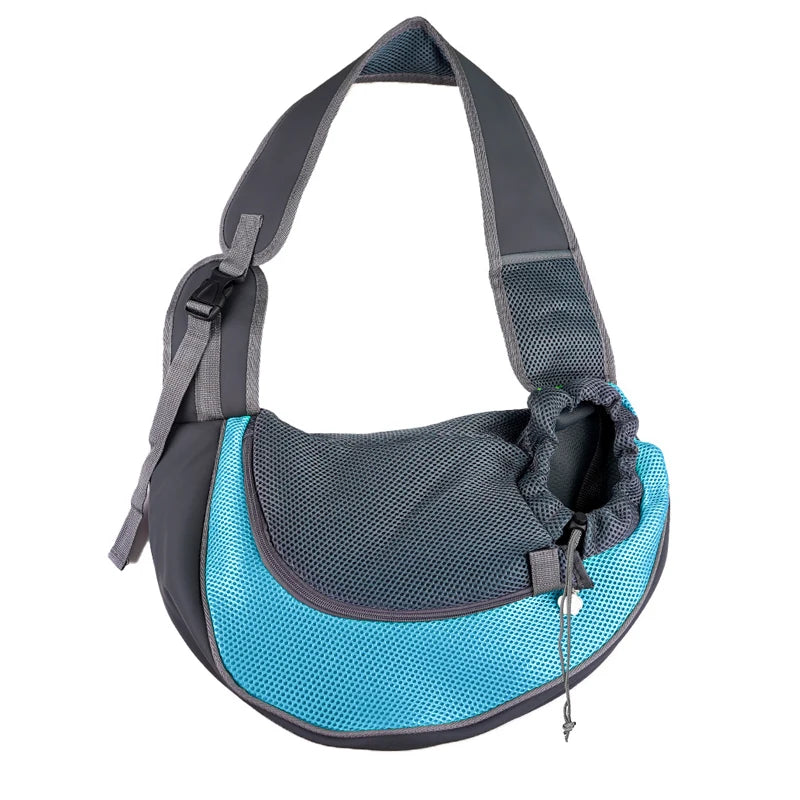 Pet Backpack Carrier