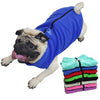 Soft Fleece French Bulldog Coat