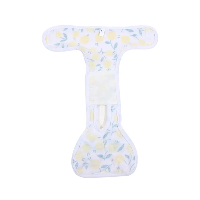 Reusable Diaper Pants