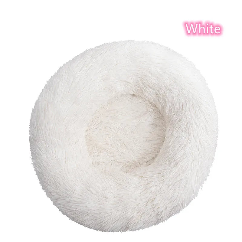 Super Soft Plush Bed