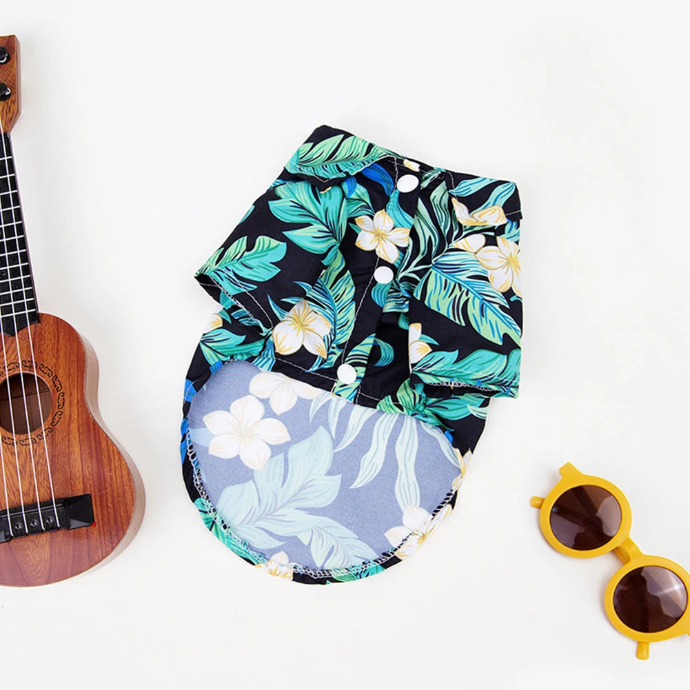 Hawaii Style T-shirts