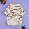 Halloween Mummy Costume