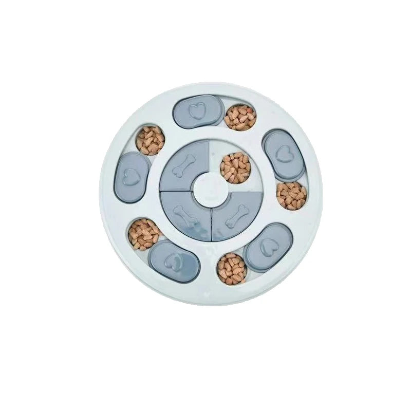 Interactive Feeding Toys