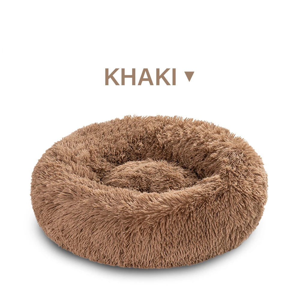 Calming Dog Bed