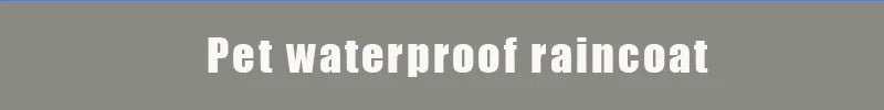 Large Raincoat, Sunscreen, Reflective Jacket