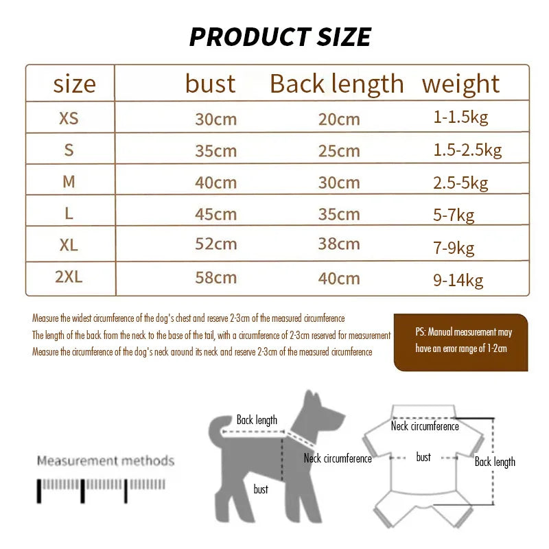 Winter Fleece Jacket