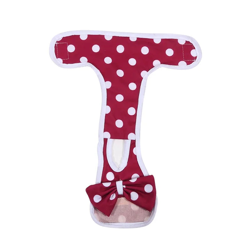 Reusable Diaper Pants