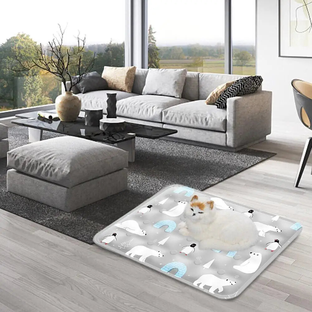 Summer Cooling Mat