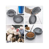 Folding Silicone Pet Bowls
