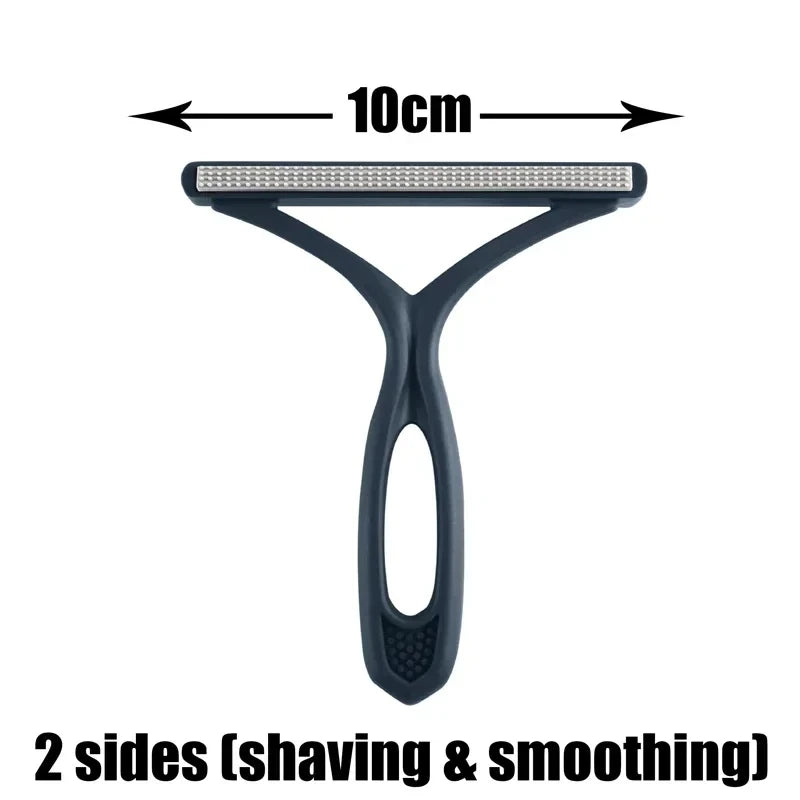 Cat Steam Brush