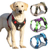 Reflective Harness For Midium & Large Dogs