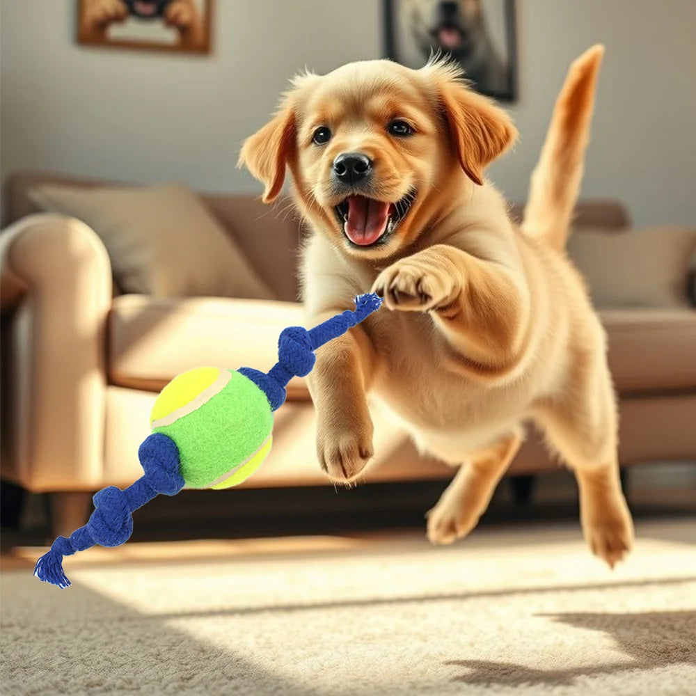 Tooth Cleaning Chewing Bite
