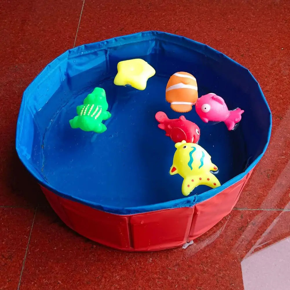 Pet Bath Tub