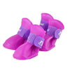 Silicone Waterproof Shoes
