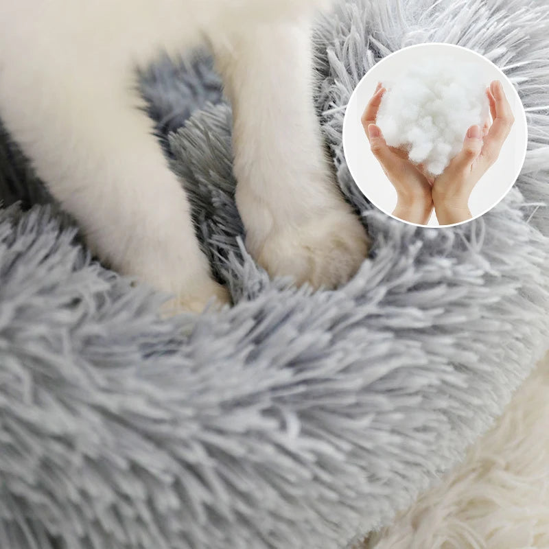 Donut Bed